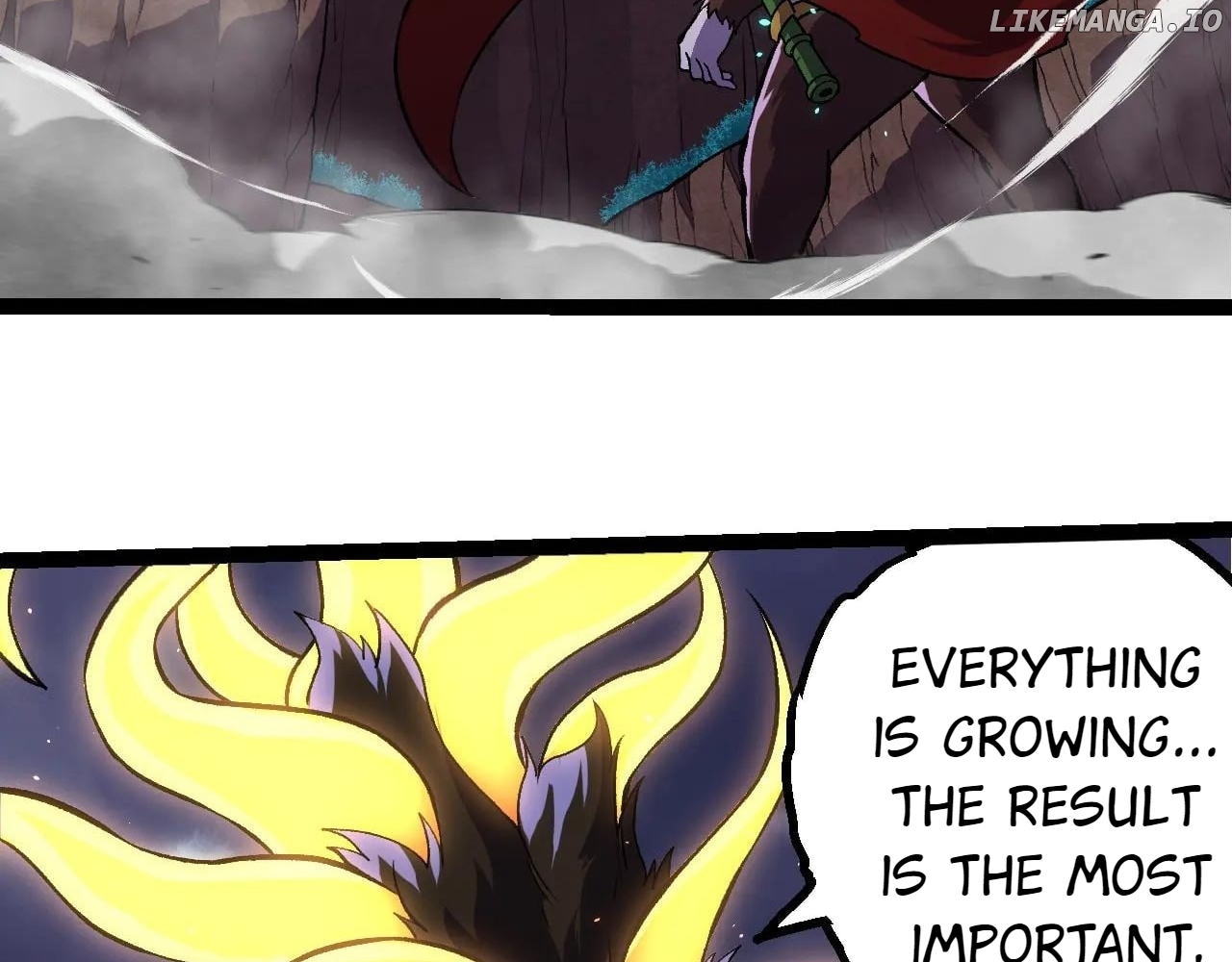 Evolution Begins With A Big Tree Chapter 330 - page 94